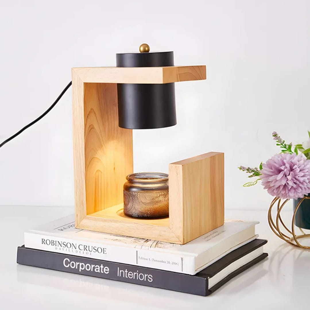 Soléa Candle Warmer