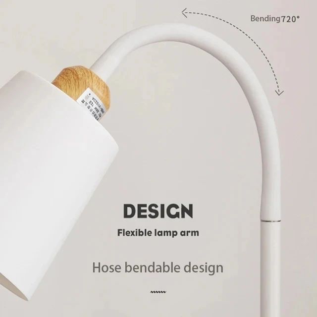 Nordic Floor Lamp
