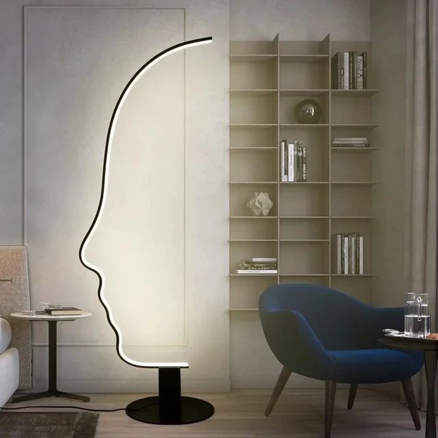 Silhoutte Glow